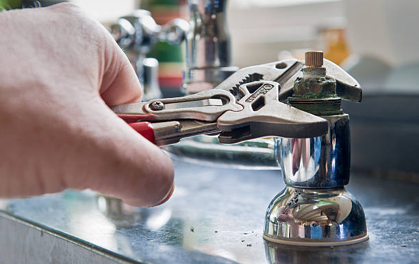 Best Emergency water damage restoration  in Harper, TX