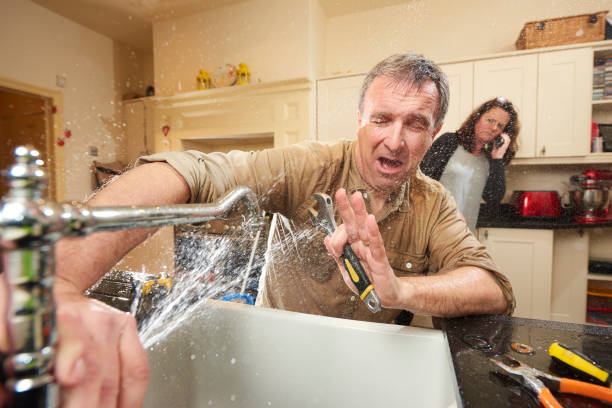 Best 24/7 water damage repair  in Harper, TX